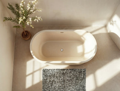 Zo!Home Badmat Massimo Classic-Anthracite
