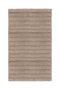 Heckett & Lane Badmat Vivienne - 70x120 cm - Forest-Sand
