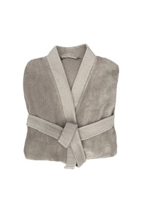 Heckett & Lane Badjas Premium Glacier-Grey