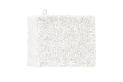 Heckett & Lane Washandje Premium White