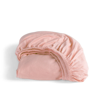 Cinderella Hoeslaken Jersey Soft Terra