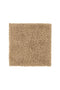 Heckett & Lane Badmat Fergana Bidet - 60x60 cm - Forest-Sand