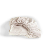 Cinderella Hoeslaken Sundays Satijn Light Sand