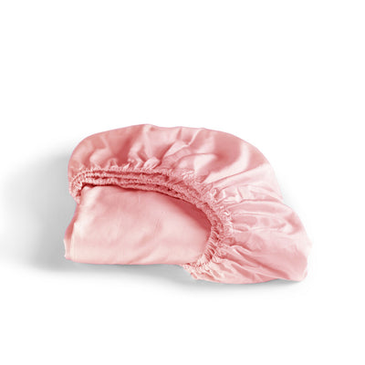 Cinderella Hoeslaken Sundays Satijn Pink