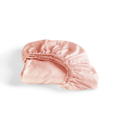 Cinderella Hoeslaken Sundays Satijn Soft Terra