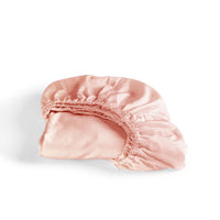 Cinderella Hoeslaken Sundays Satijn Soft Terra