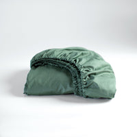 Cinderella Hoeslaken Weekend Green