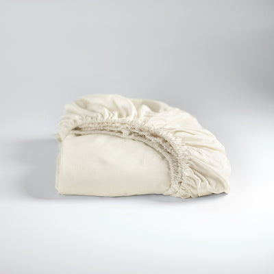 Cinderella Hoeslaken Weekend matrashoogte 35 cm Ivory