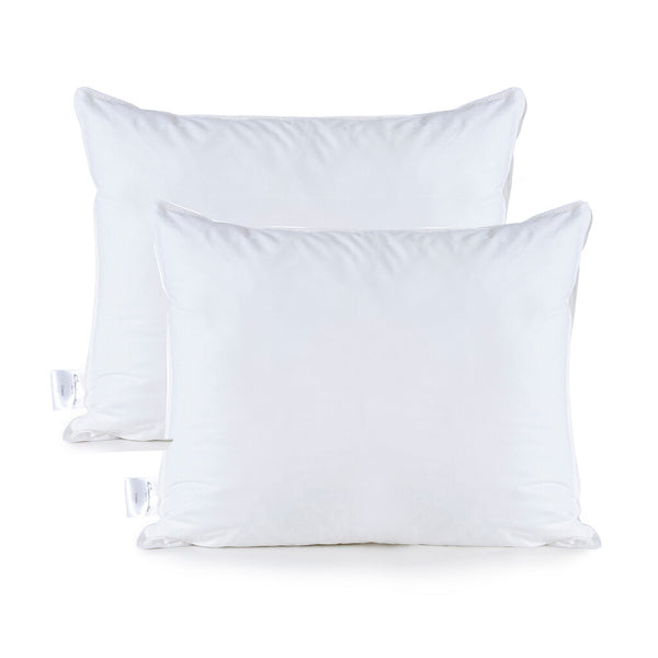 Cinderella Hoofdkussen Classic White