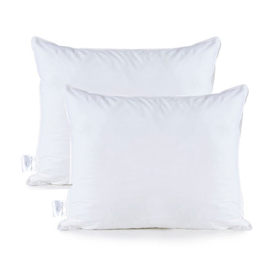 Cinderella Hoofdkussen Classic White