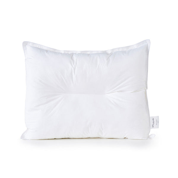 Cinderella Hoofdkussen New Classic Firm White