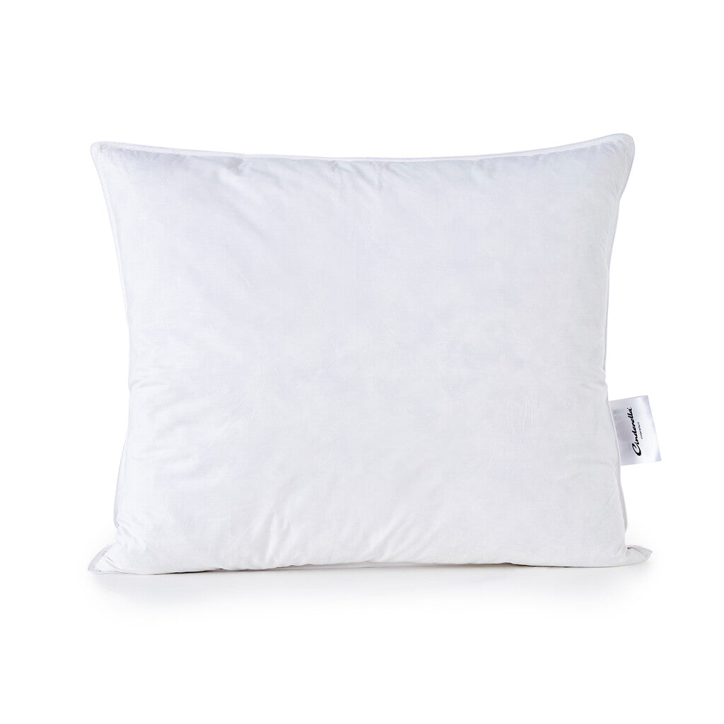 Cinderella Hoofdkussen Soul White 60x70 cm