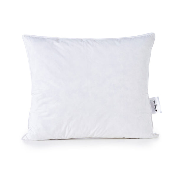 Cinderella Hoofdkussen Soul White 60x70 cm