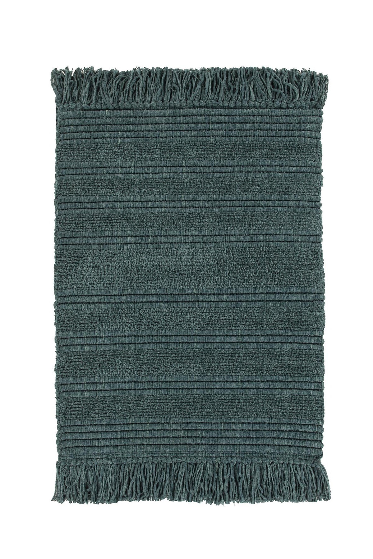 Heckett & Lane Badmat Nukus Pine-Green