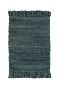 Heckett & Lane Badmat Nukus Pine-Green