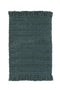 HeckettLane Badmat Nukus - 60x100 cm - Pine-Green