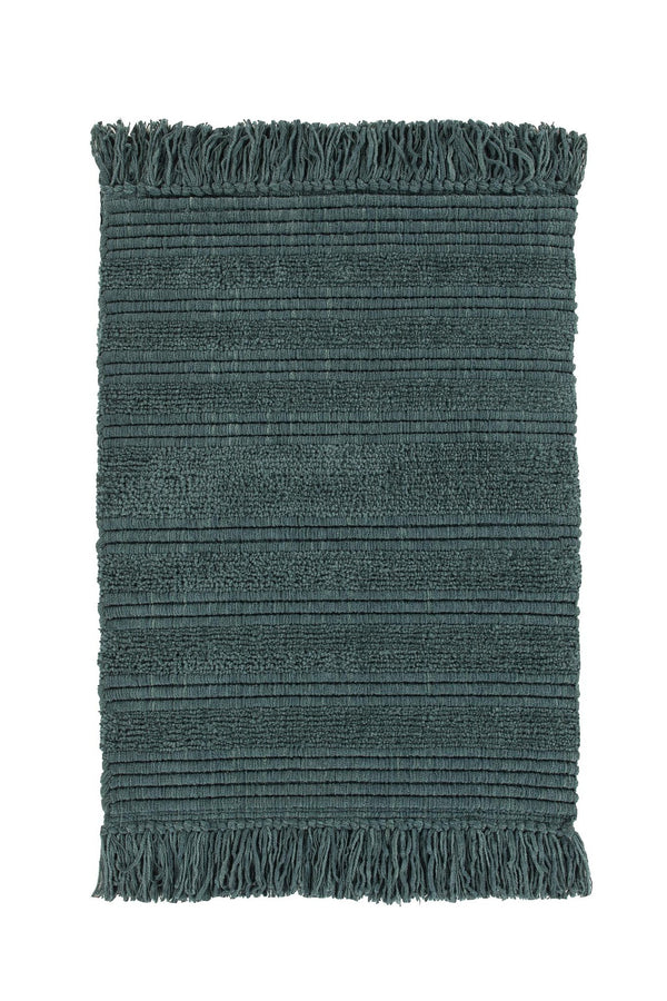 Heckett & Lane Badmat Nukus Pine-Green