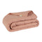 Cinderella Sprei Moon Roze