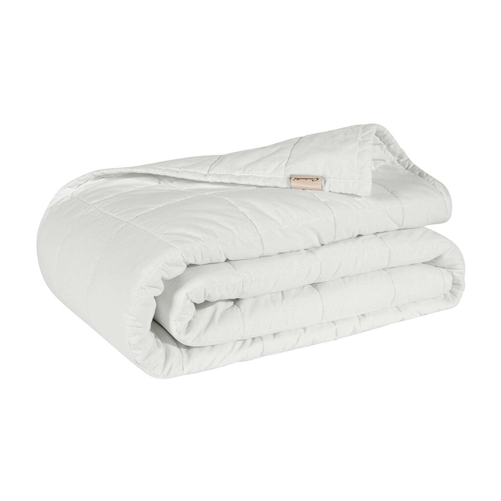 Cinderella Sprei Moon White