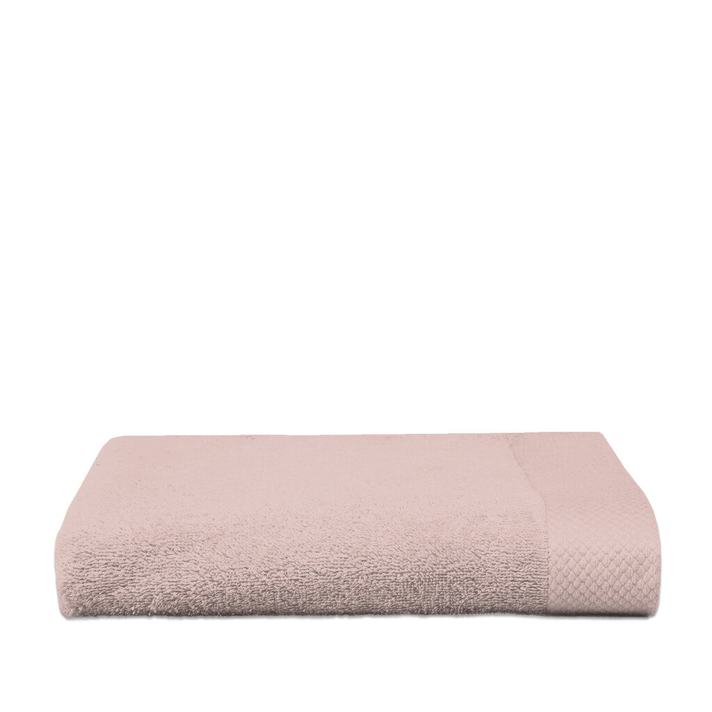 Seahorse Baddoek Pure Pink