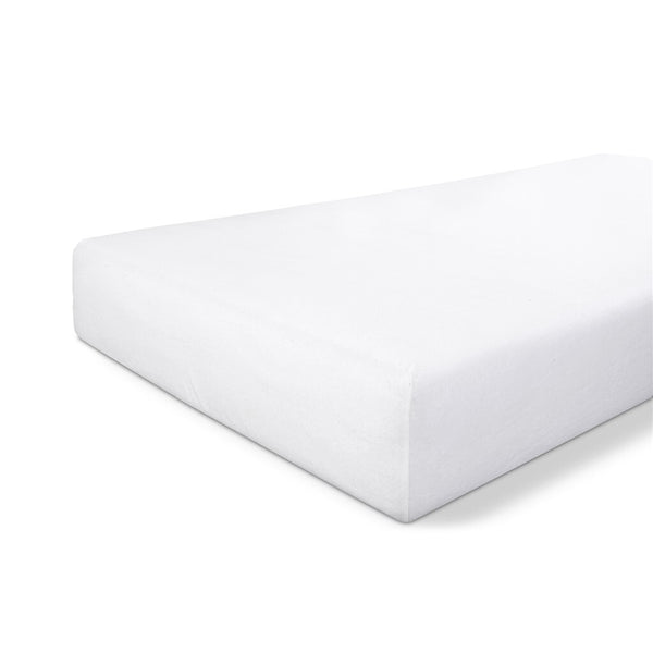 Walra Molton Cover White