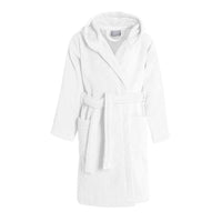 Seahorse Badjas Pure White