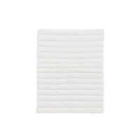 Seahorse Badmat Board White