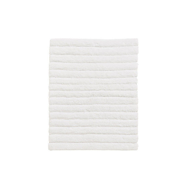 Seahorse Badmat Board White