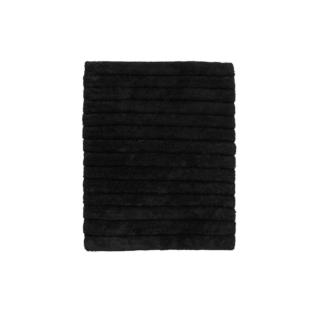 Seahorse Badmat Board Black