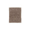 Seahorse Badmat Metro - 50x60 cm - Cement