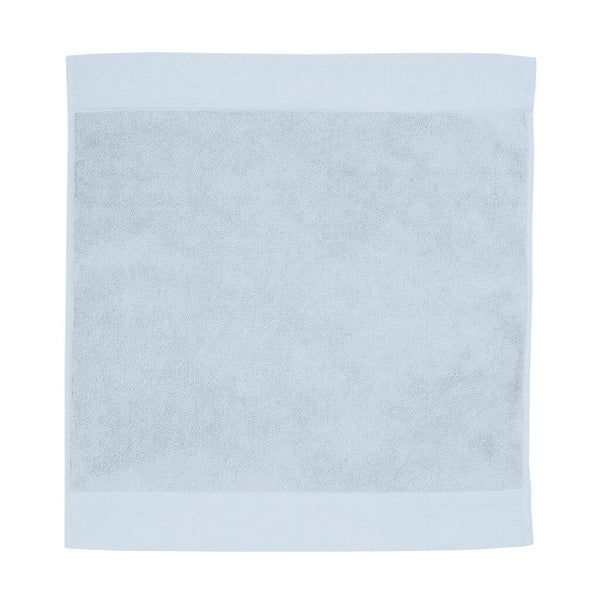 Seahorse Badmat Pure Blue