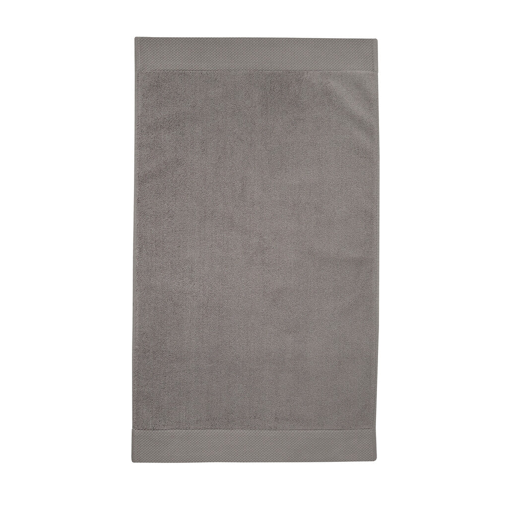 Seahorse Badmat Pure Cement
