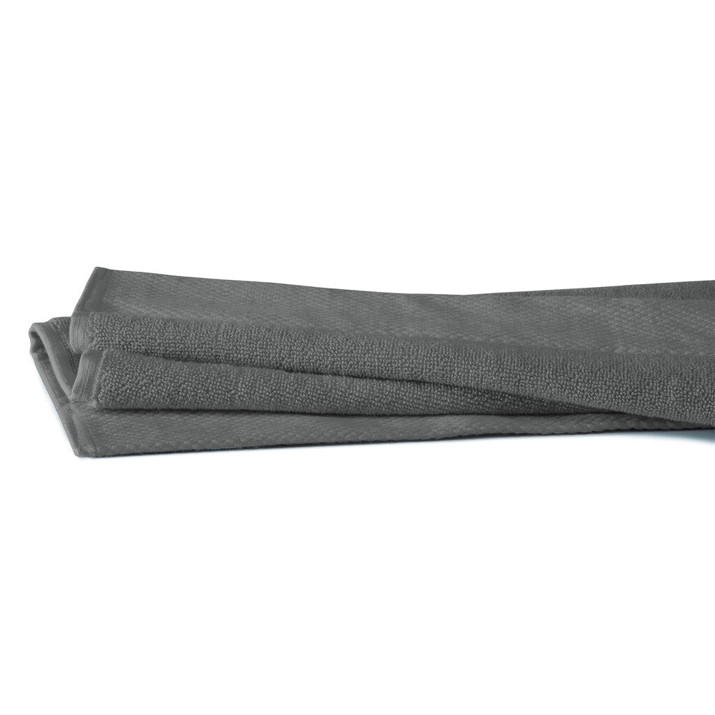 Seahorse Badmat Pure Graphite