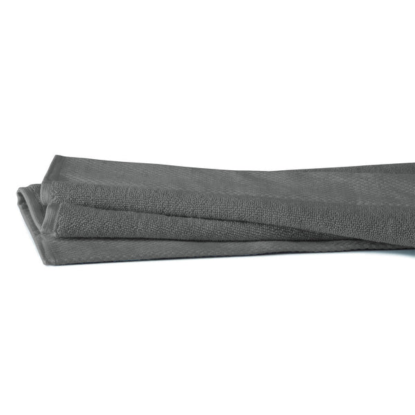 Seahorse Badmat Pure Graphite