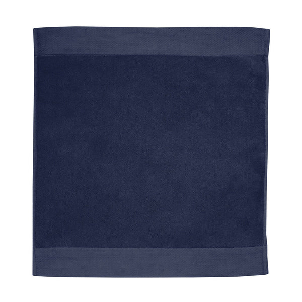 Seahorse Badmat Pure Indigo