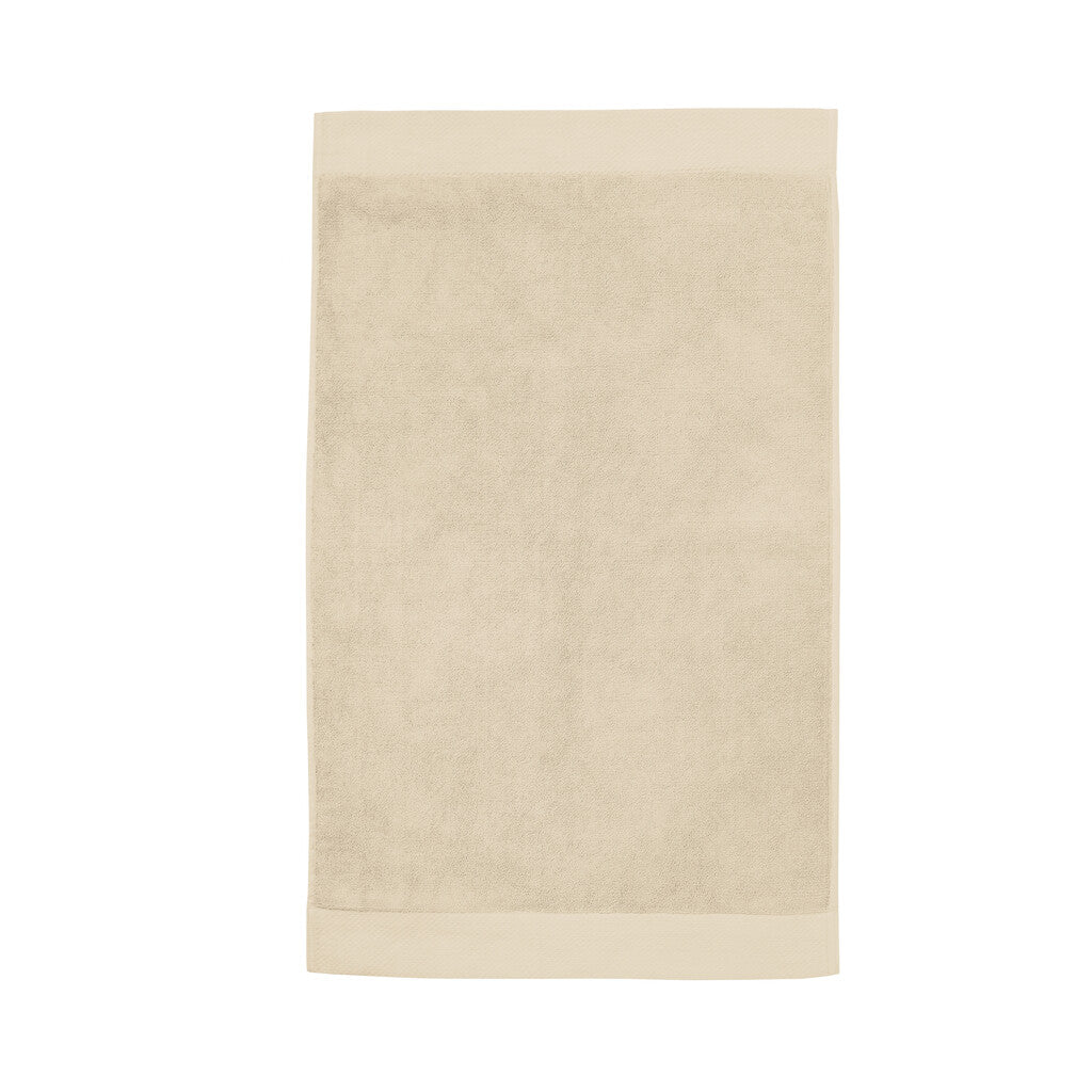 Seahorse Badmat Pure Light Sand