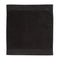 Seahorse Badmat Pure - 50x60 cm - Zwart