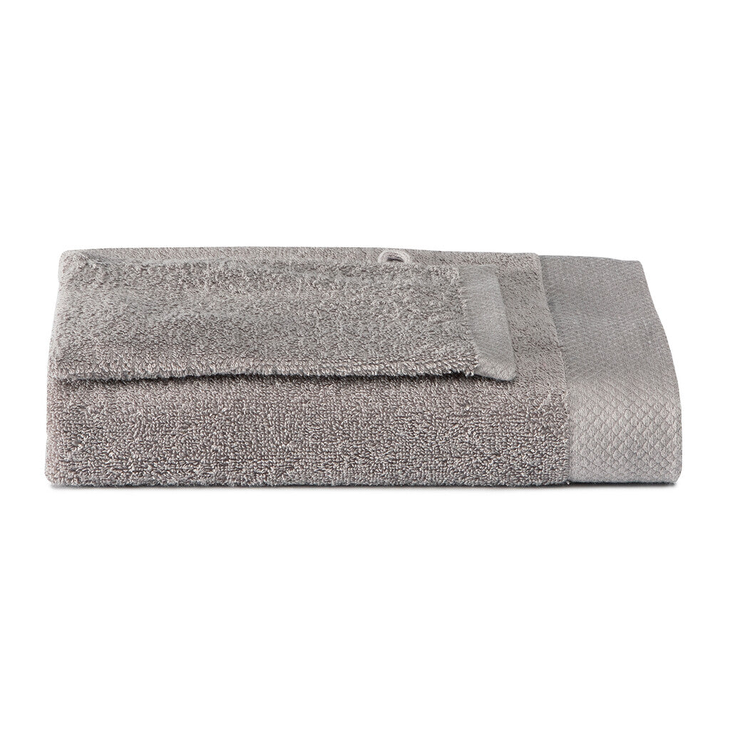 Seahorse Badset Pure Cement