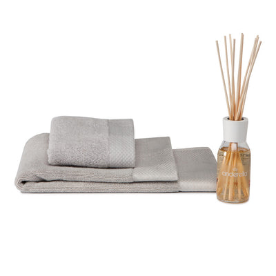 Seahorse Badset Pure Glacier Set van 4