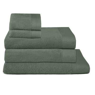 Seahorse Badset Pure Laurel Set van 5