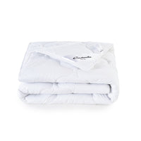 Cinderella Dekbed Mellow White
