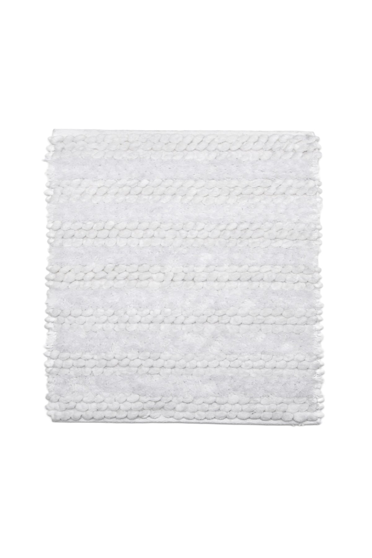 Heckett & Lane Badmat Roberto Bidet White