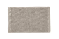 Heckett & Lane Gastendoekje Grant Taupe