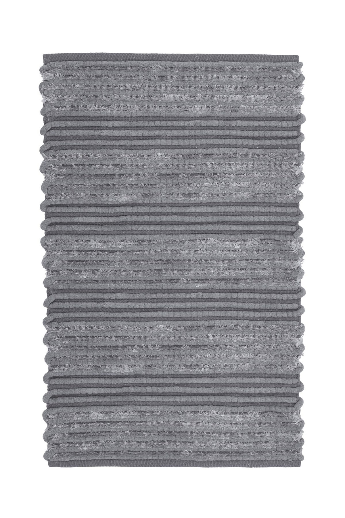 Heckett & Lane Badmat Solange Anthracite