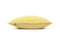 Zo!Home Kussensloop Lino Aspen-Yellow