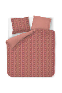 Pip Studio Dekbedovertrek Rosa Rani Roze