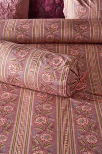 Pip Studio Dekbedovertrek Rosa Rani Roze