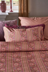 Pip Studio Dekbedovertrek Rosa Rani Roze