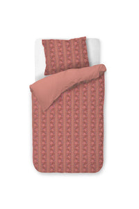 Pip Studio Dekbedovertrek Rosa Rani Roze