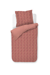 Pip Studio Dekbedovertrek Rosa Rani Roze